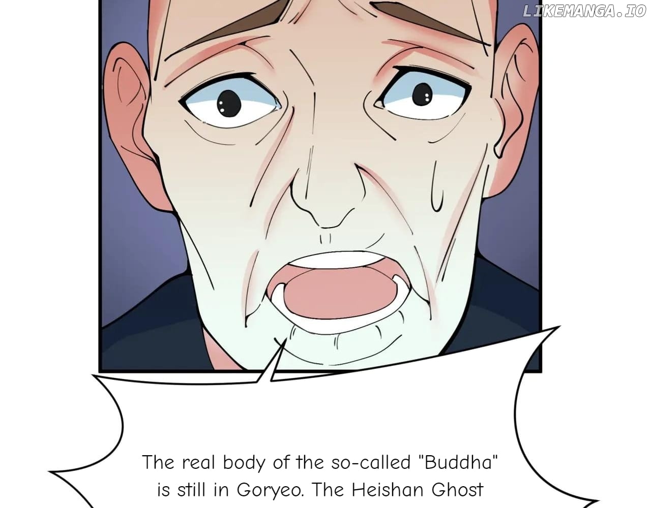 Era of the Haunted Chapter 328 - page 61